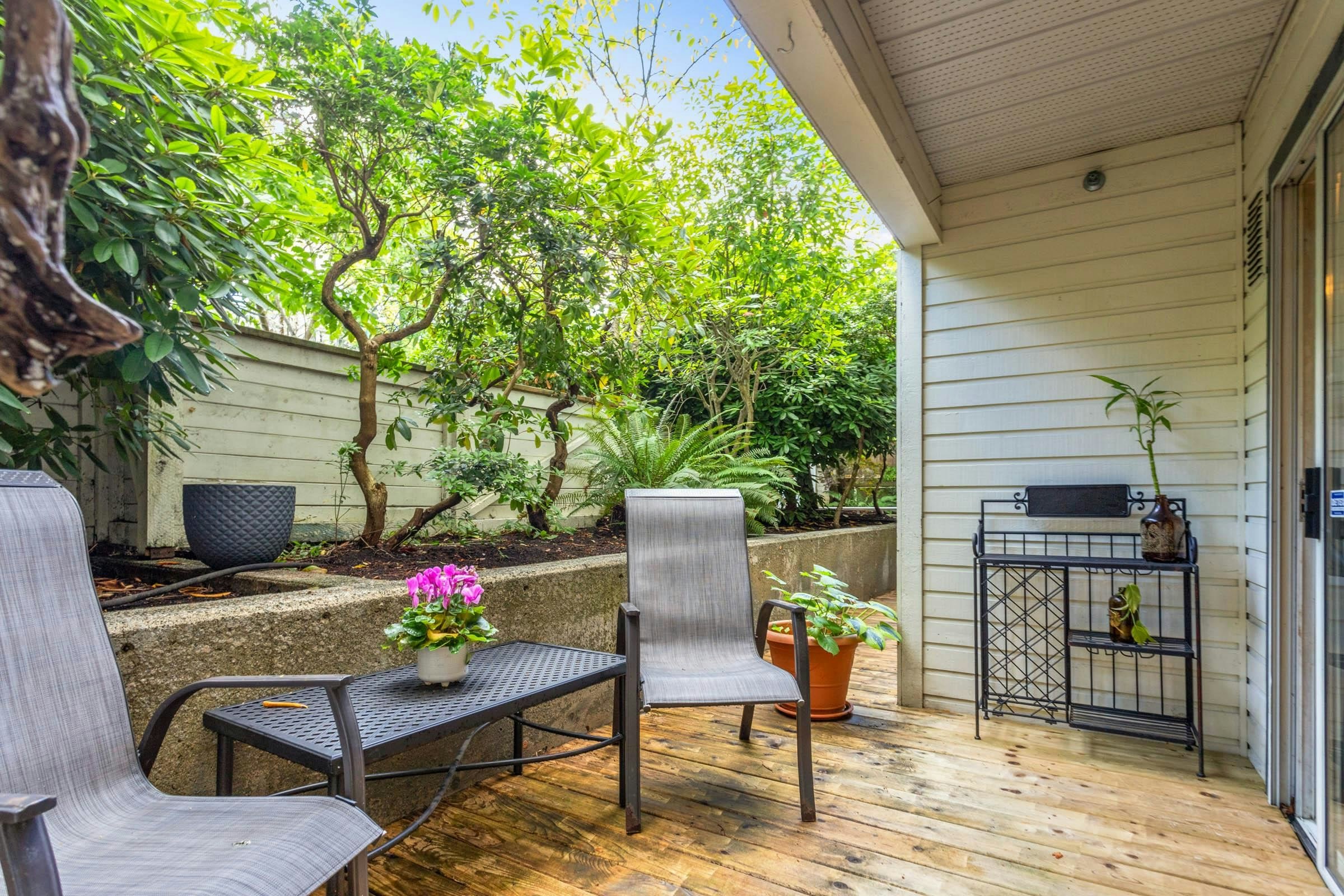 101-3270 W 4th Avenue, Vancouver, BC, V6K 1R9 - 22