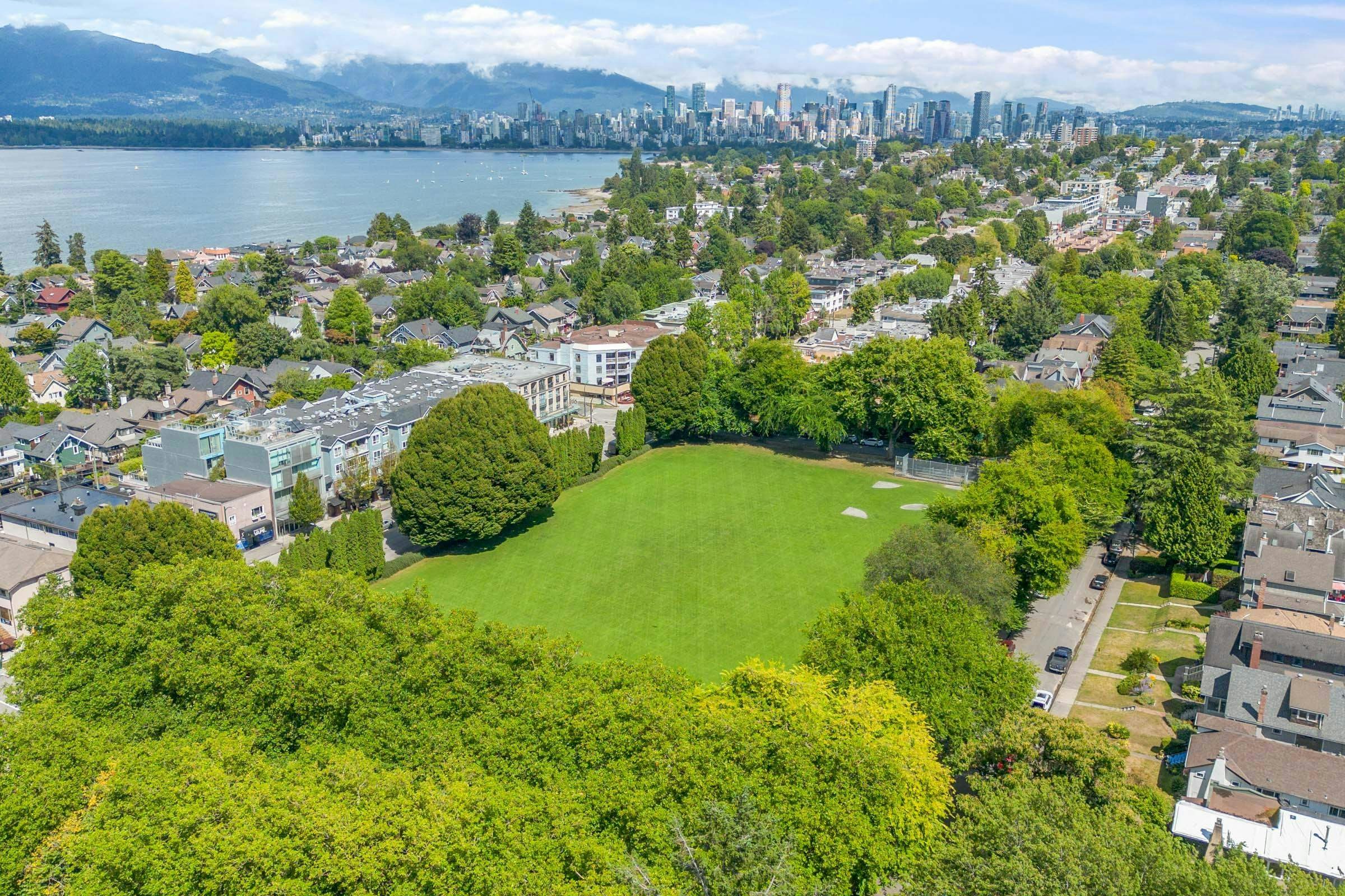 101-3270 W 4th Avenue, Vancouver, BC, V6K 1R9 - 26