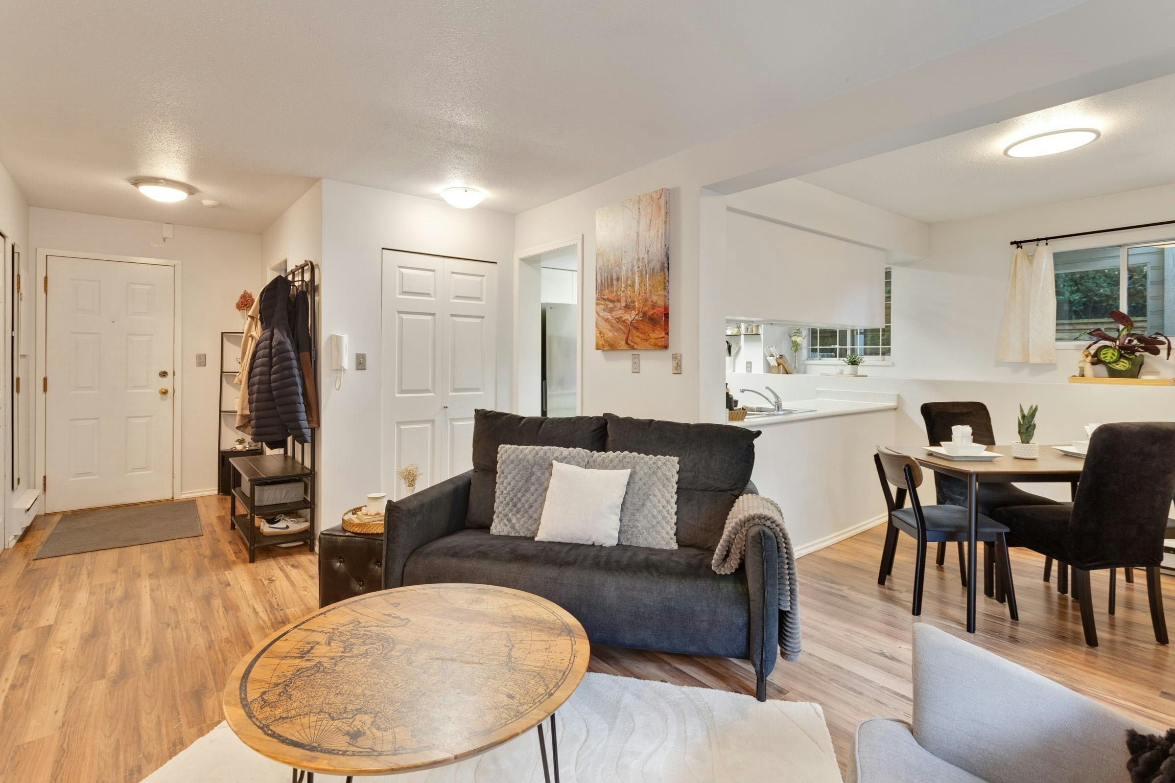 101-3270 W 4th Avenue, Vancouver, BC, V6K 1R9 - 7