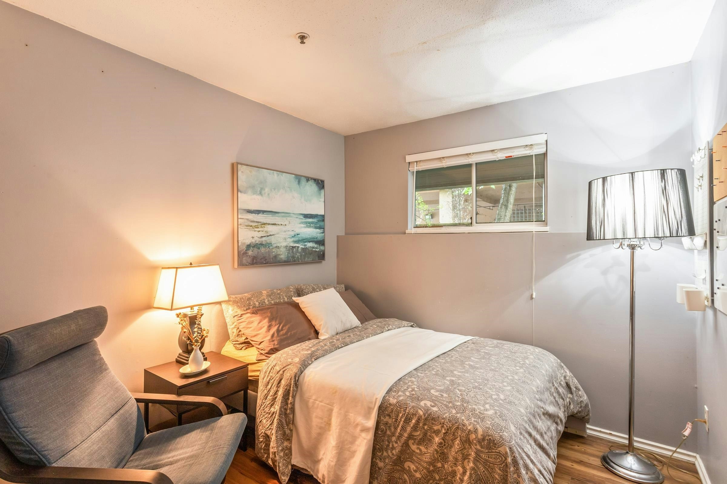 101-3270 W 4th Avenue, Vancouver, BC, V6K 1R9 - 18