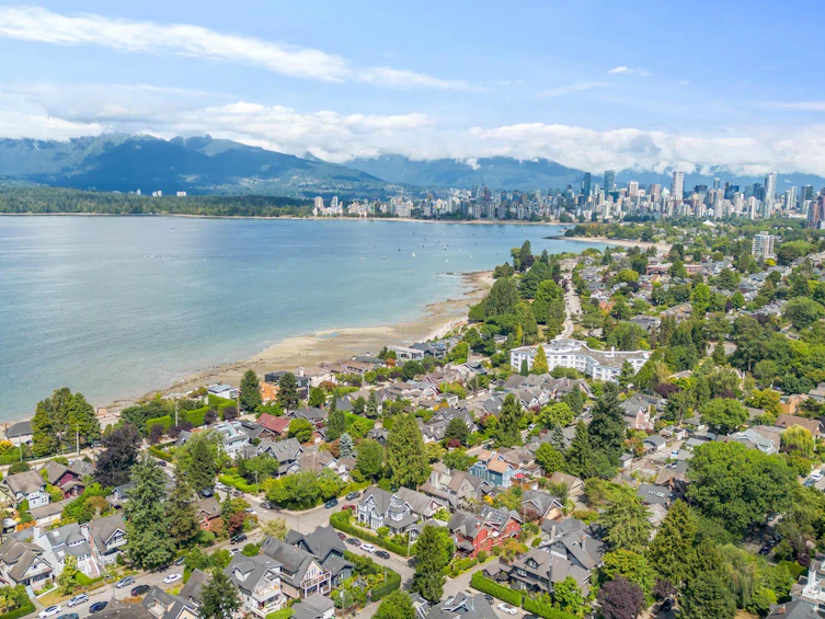 101-3270 W 4th Avenue, Vancouver, BC, V6K 1R9 - 27