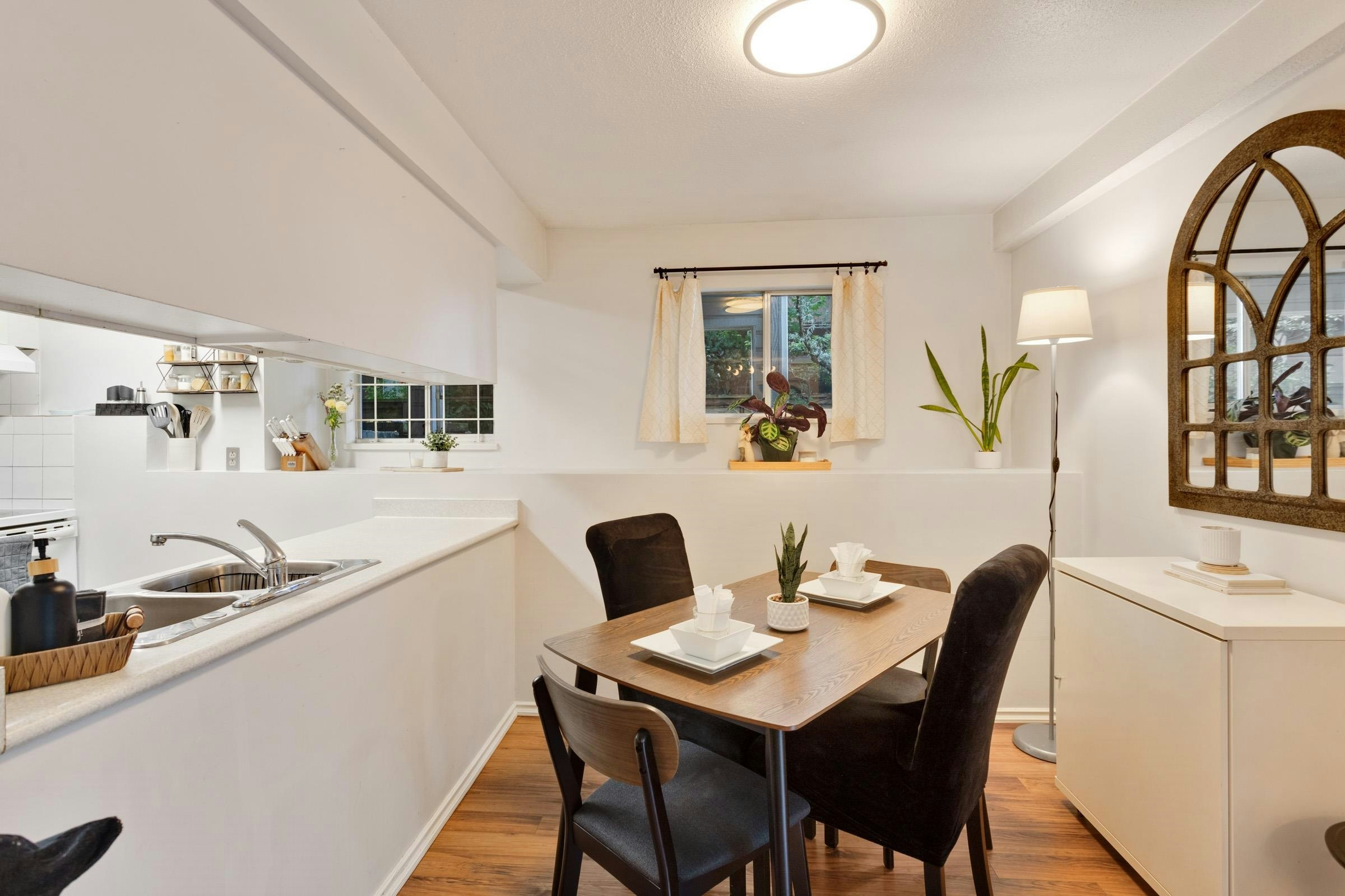 101-3270 W 4th Avenue, Vancouver, BC, V6K 1R9 - 8