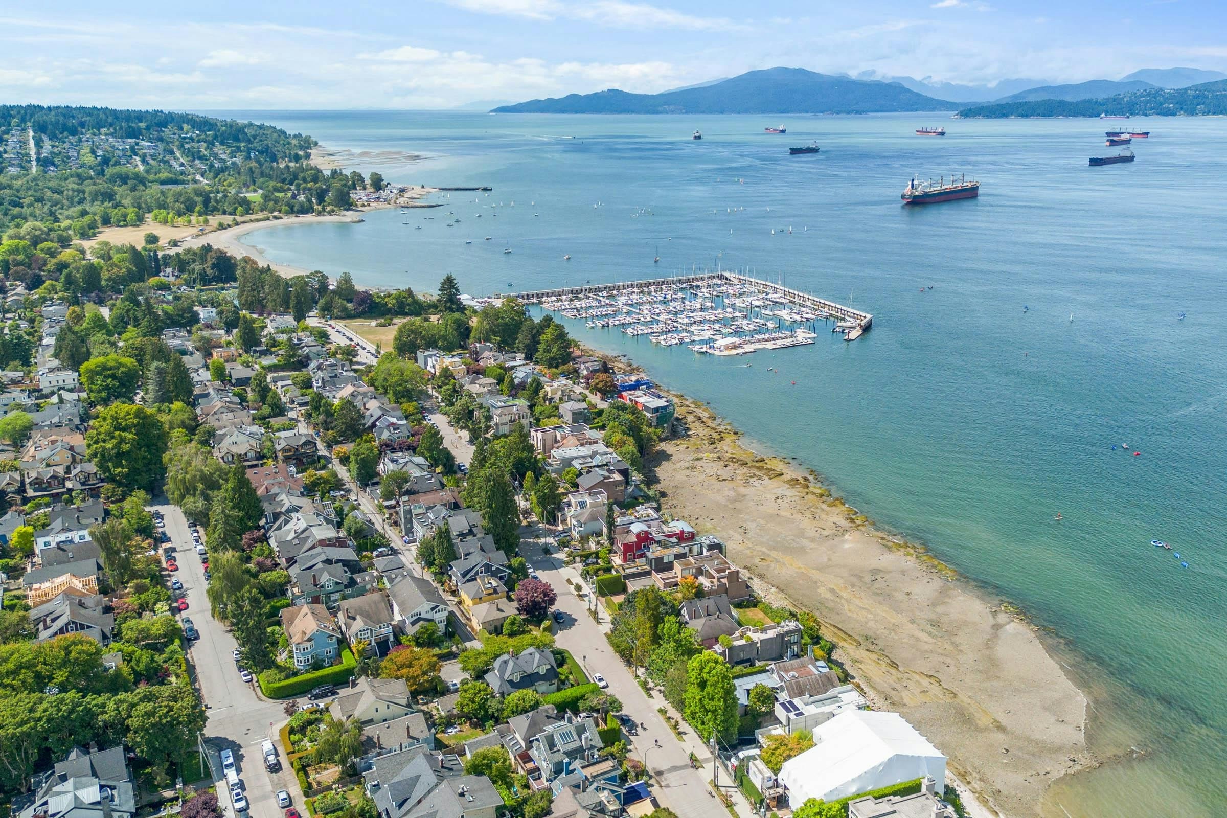 101-3270 W 4th Avenue, Vancouver, BC, V6K 1R9 - 28
