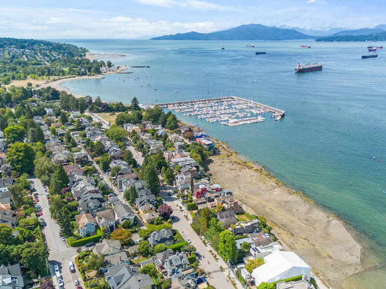101-3270 W 4th Avenue, Vancouver, BC, V6K 1R9 - 28