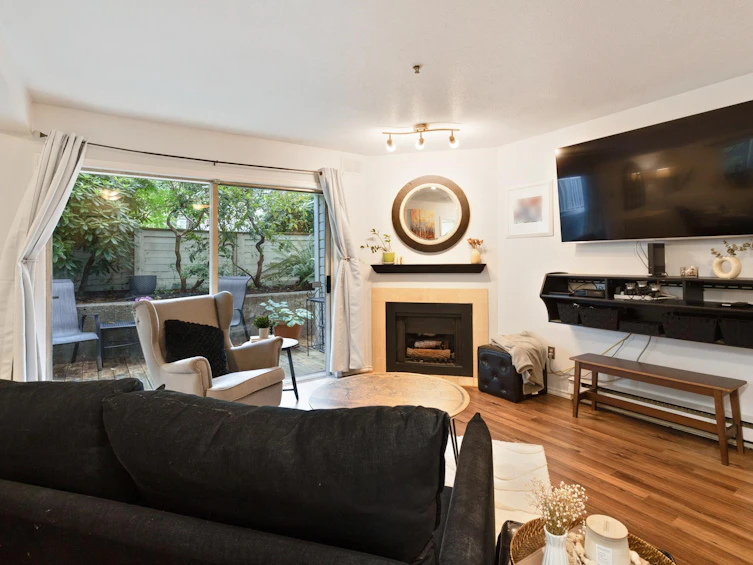 101-3270 W 4th Avenue, Vancouver, BC, V6K 1R9 - 6