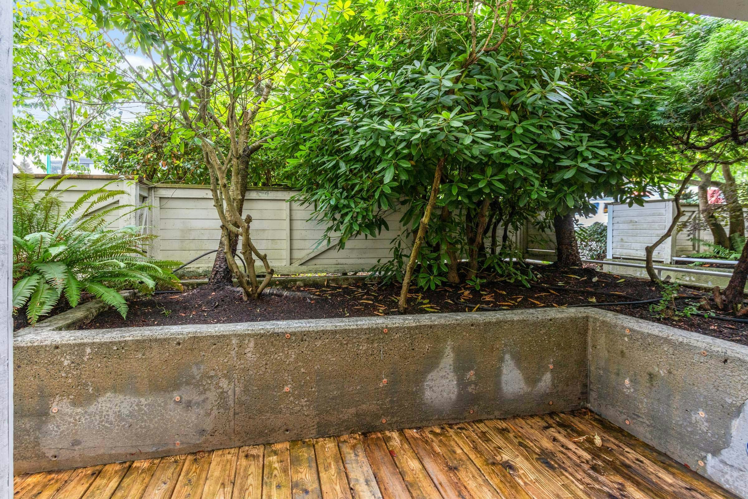 101-3270 W 4th Avenue, Vancouver, BC, V6K 1R9 - 17