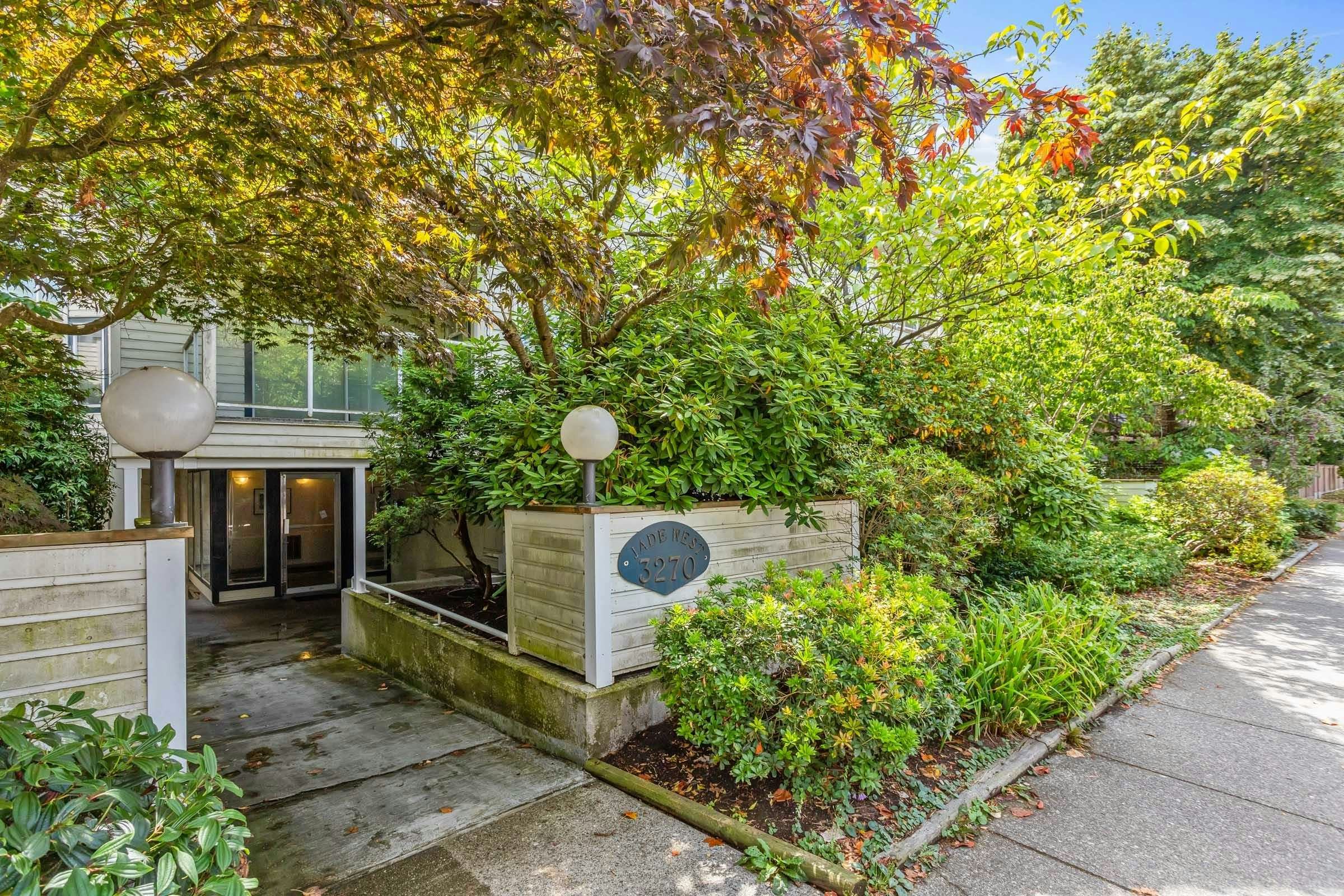 101-3270 W 4th Avenue, Vancouver, BC, V6K 1R9 - 23