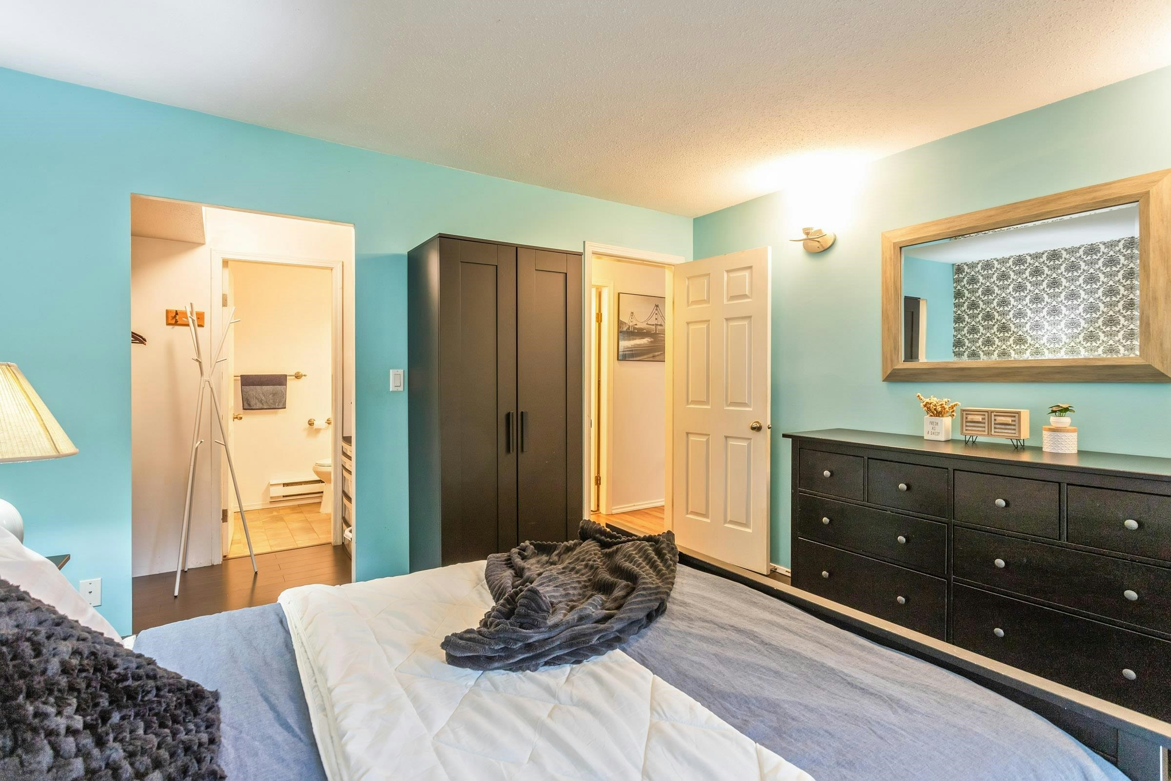 101-3270 W 4th Avenue, Vancouver, BC, V6K 1R9 - 14