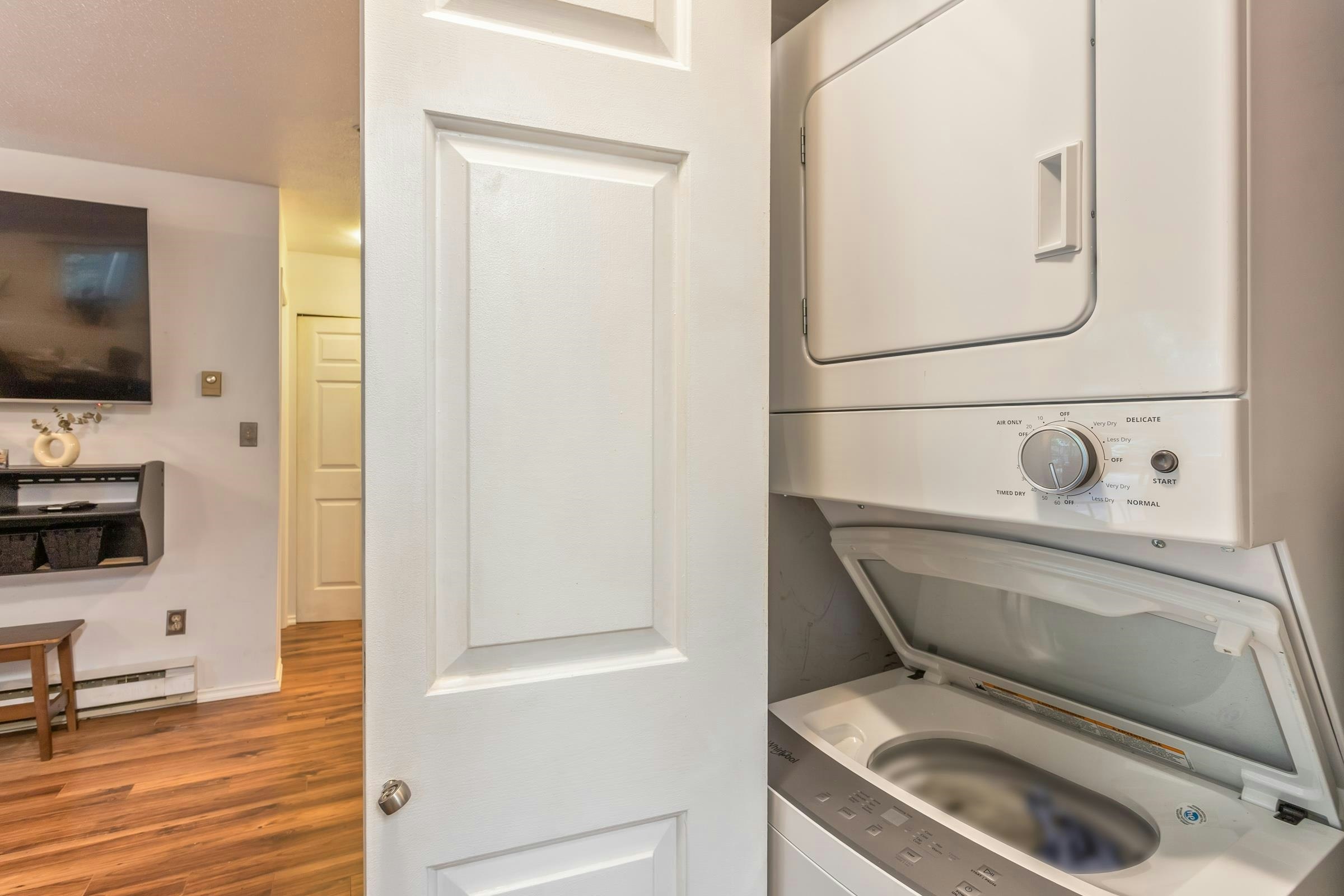 101-3270 W 4th Avenue, Vancouver, BC, V6K 1R9 - 20