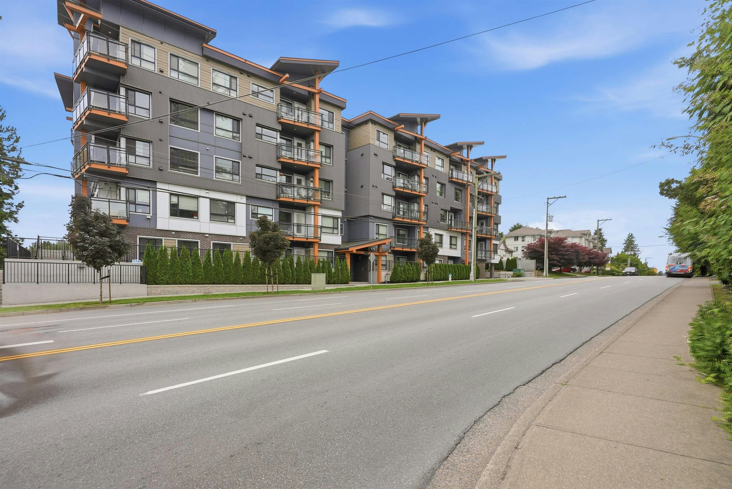 302-33568 George Ferguson Way, Abbotsford, BC, V2S 0M3 - 30
