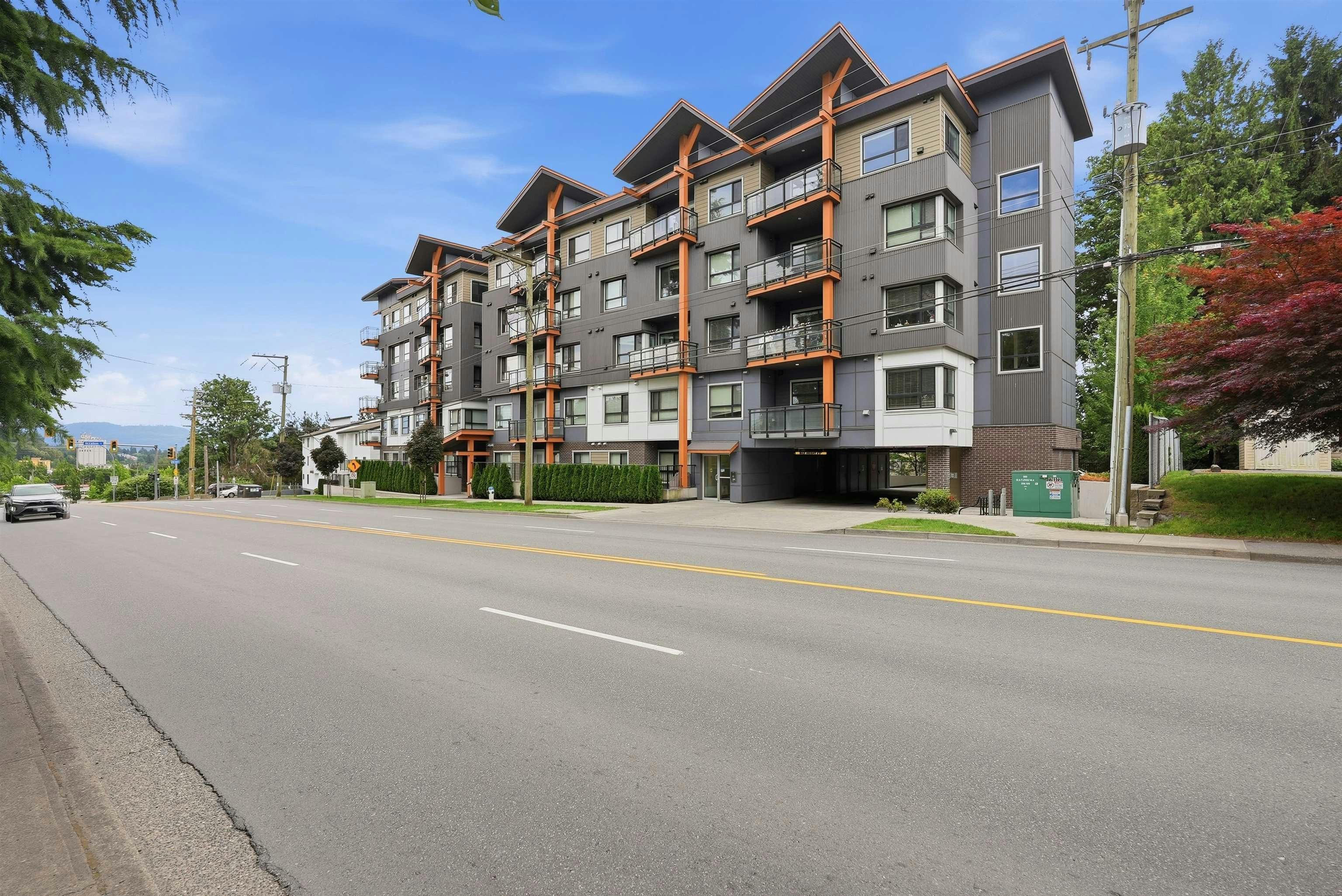 302-33568 George Ferguson Way, Abbotsford, BC, V2S 0M3 - 29