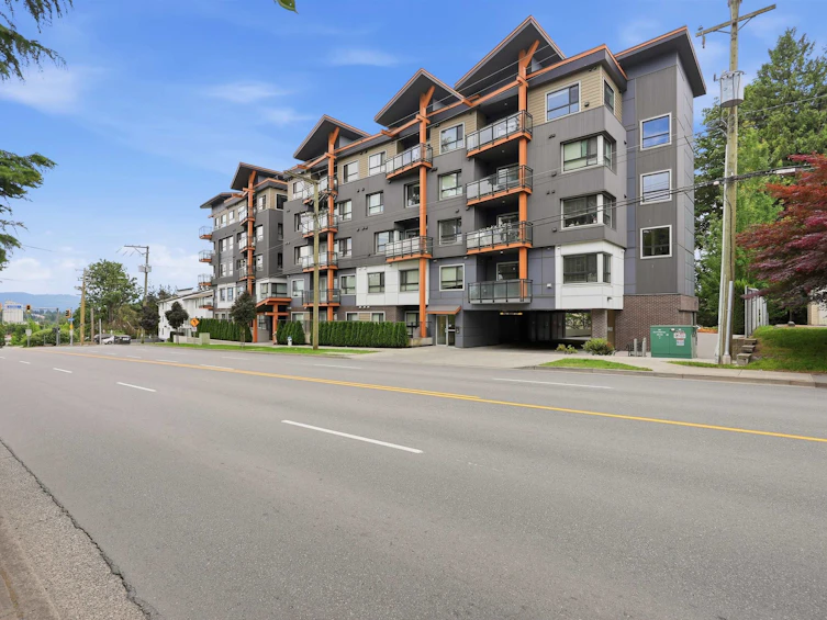 302-33568 George Ferguson Way, Abbotsford, BC, V2S 0M3 - 29