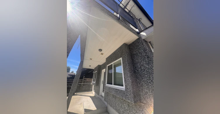700 W 68th Avenue, Vancouver, BC, V6P 2T9