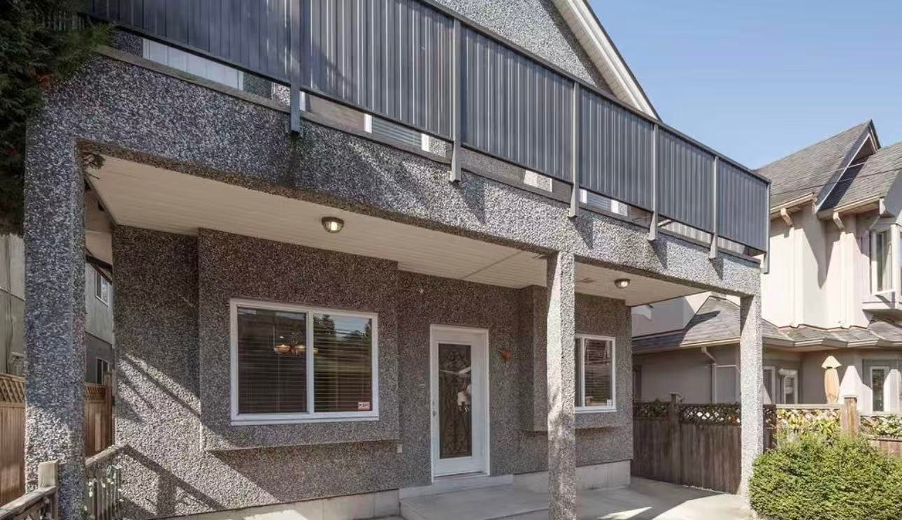 700 W 68th Avenue, Vancouver, BC, V6P 2T9