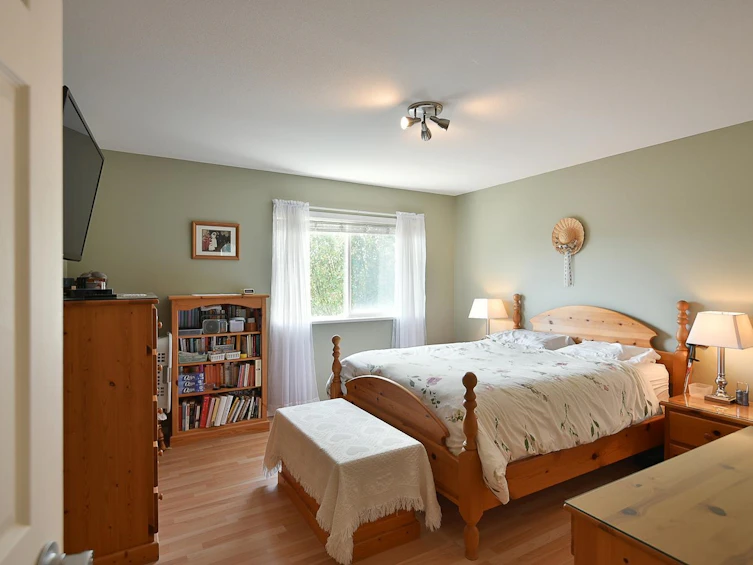 6317 Samron Road, Sechelt, BC, V7Z 0N6 - 14
