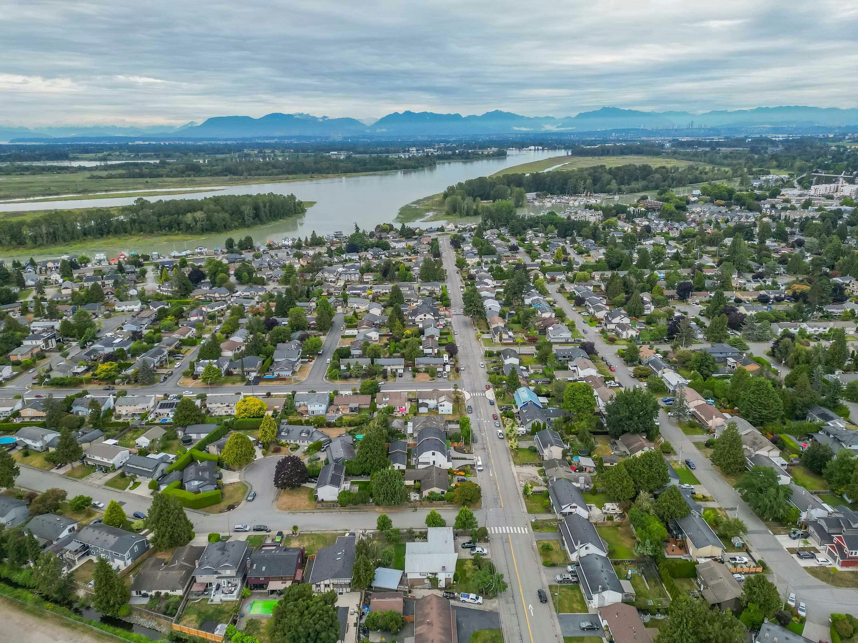 4630 44b Avenue, Delta, BC, V4K 1H4 - 30