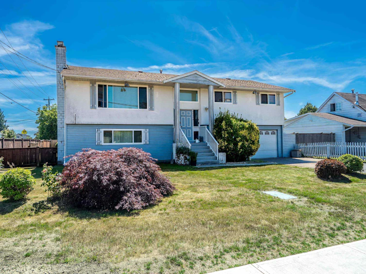 4630 44b Avenue, Delta, BC, V4K 1H4