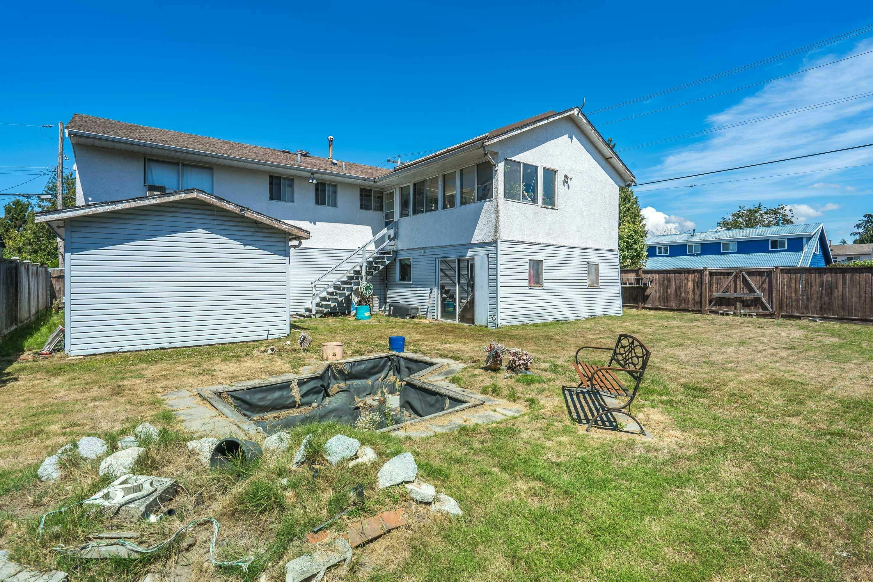 4630 44b Avenue, Delta, BC, V4K 1H4 - 24