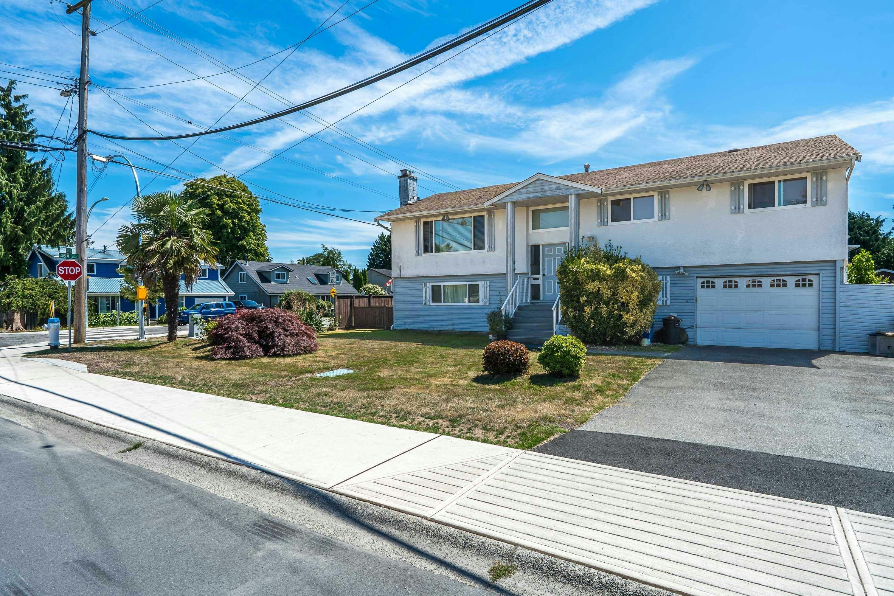 4630 44b Avenue, Delta, BC, V4K 1H4 - 23