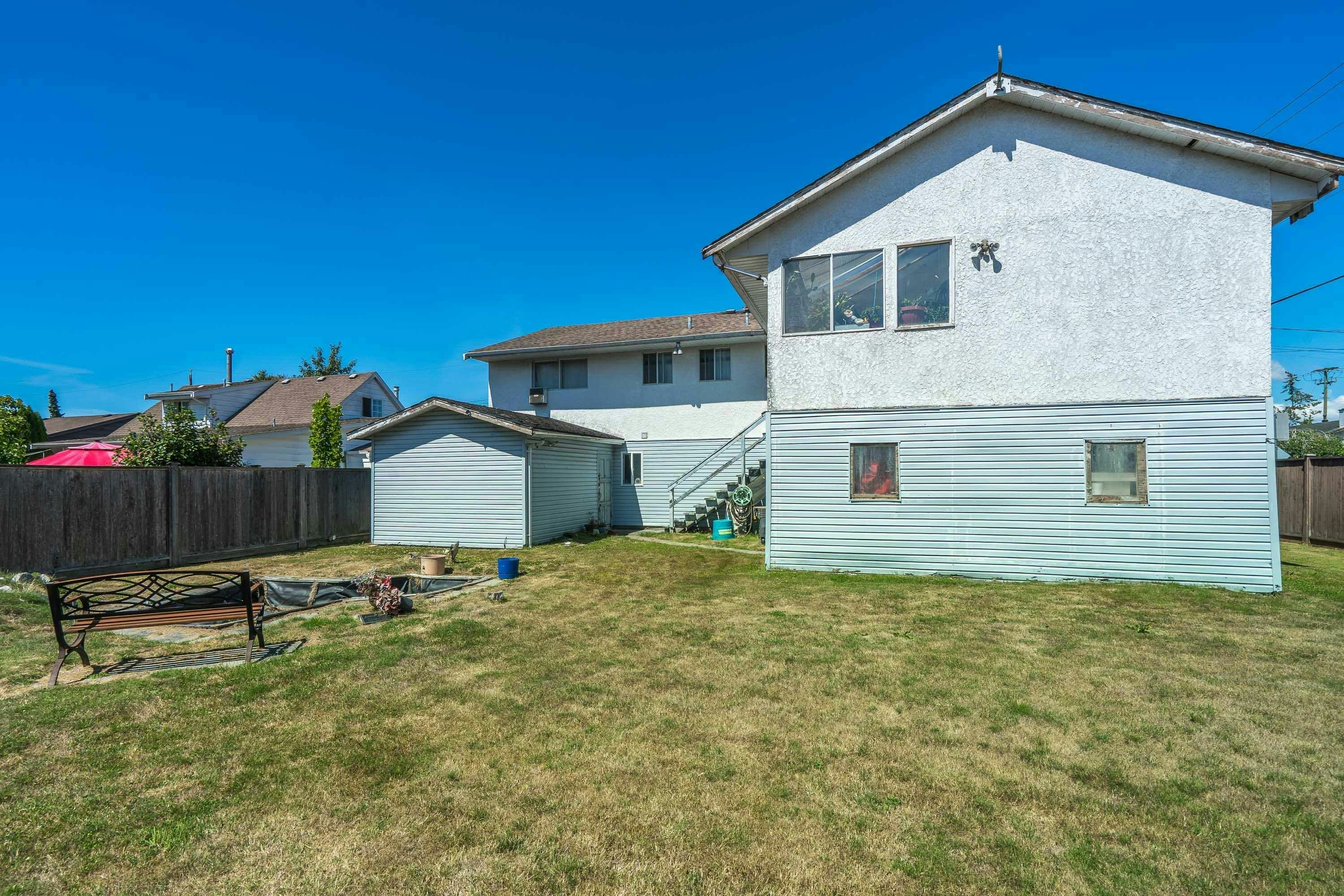 4630 44b Avenue, Delta, BC, V4K 1H4 - 27