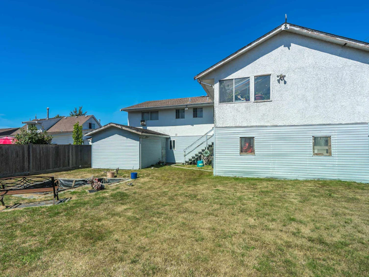 4630 44b Avenue, Delta, BC, V4K 1H4 - 27
