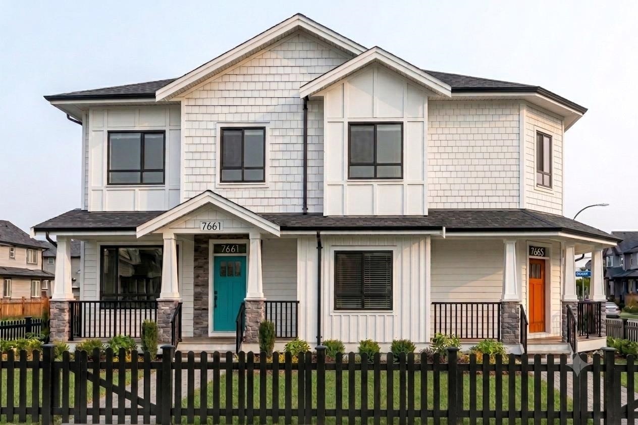 7665 197 Street, Langley, BC, V2Y 3T4