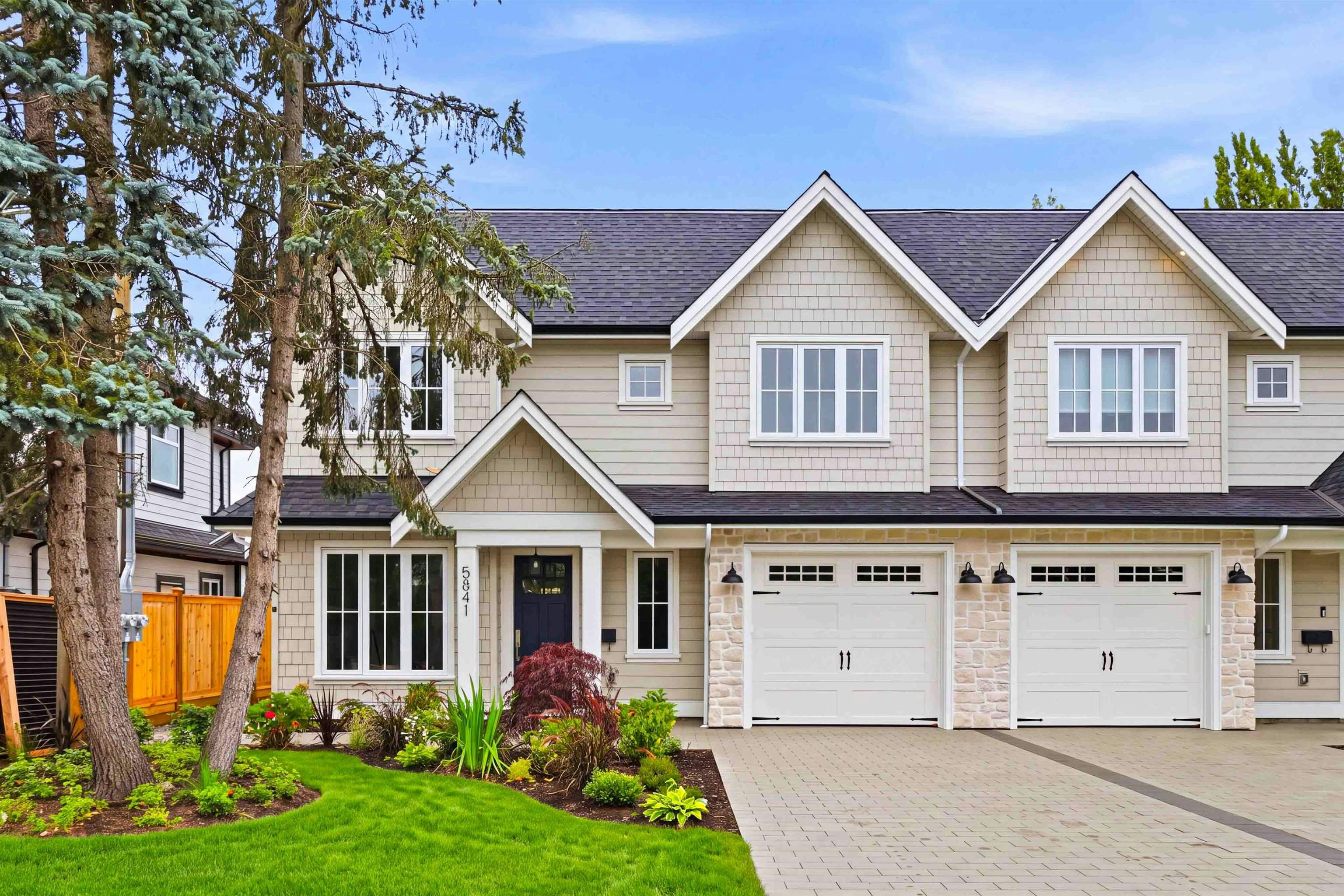 5841 48a Avenue, Delta, BC, V4K 1Y5