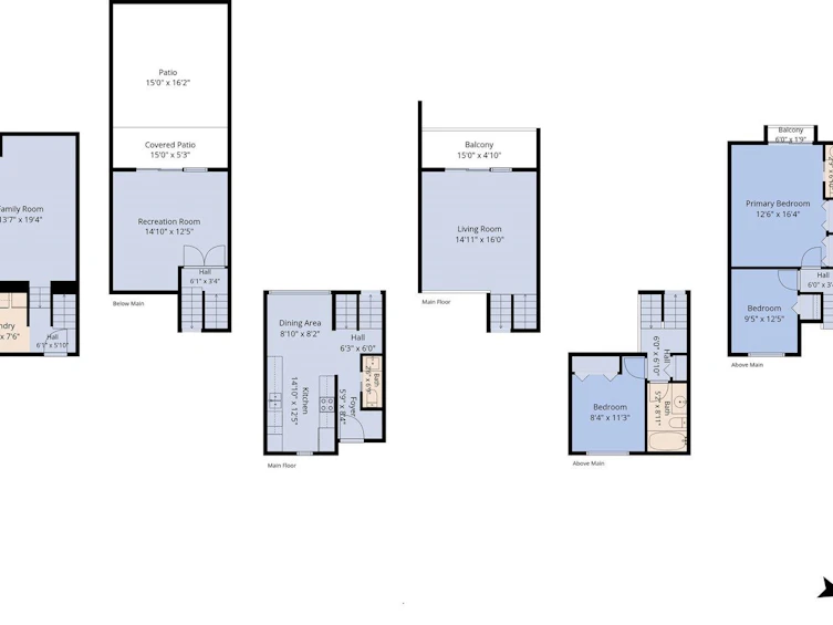 4-33293 E Bourquin Crescent, Abbotsford, BC, V2S 1Y2 - 37