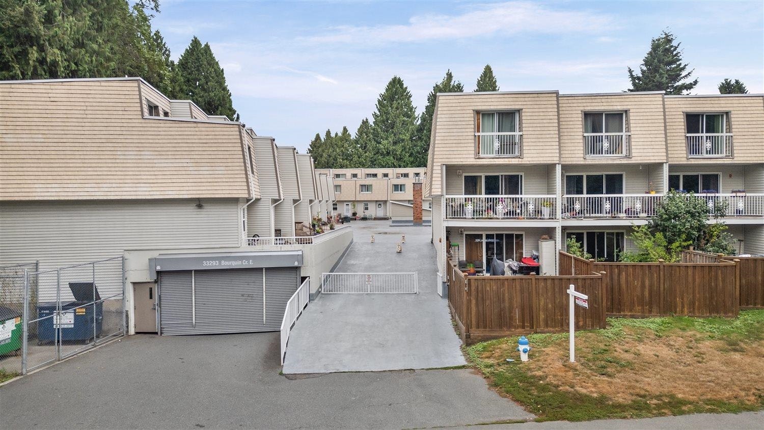 4-33293 E Bourquin Crescent, Abbotsford, BC, V2S 1Y2 - 30