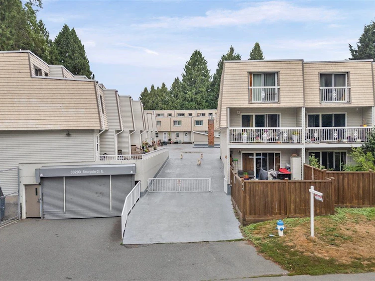 4-33293 E Bourquin Crescent, Abbotsford, BC, V2S 1Y2 - 30