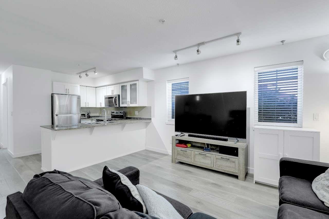 108-13958 108 Avenue, Surrey, BC, V3T 0B4