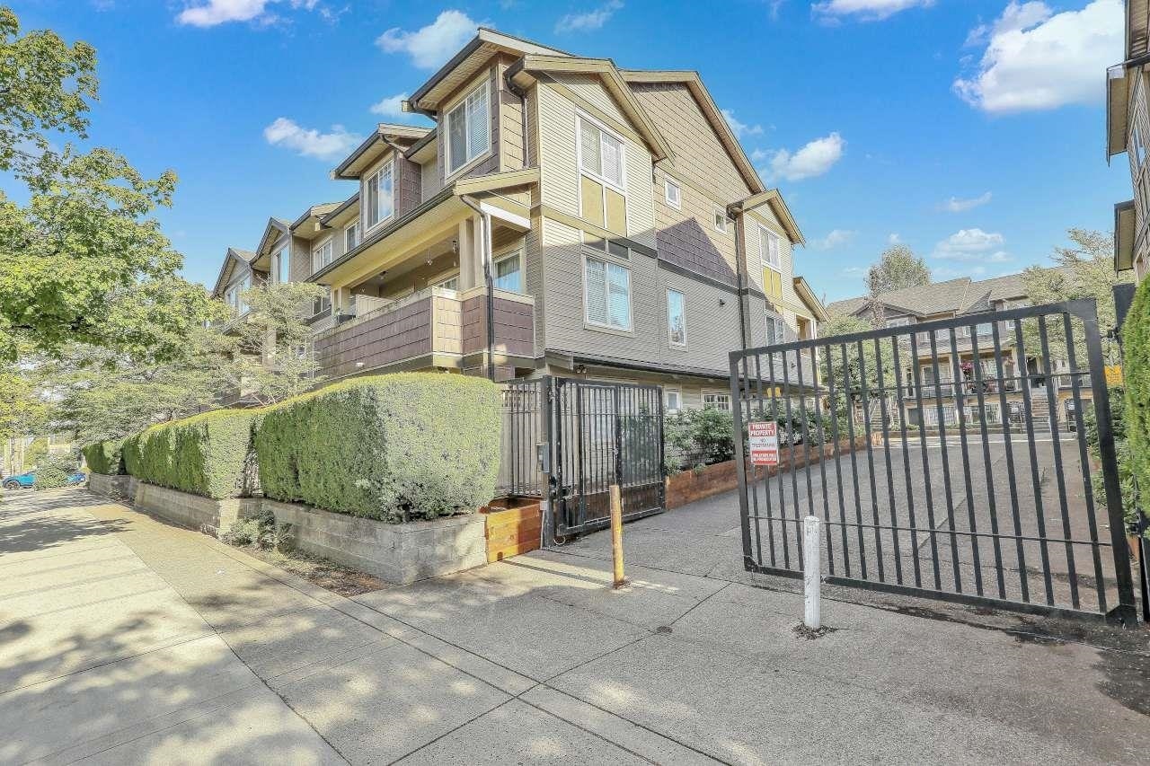 108-13958 108 Avenue, Surrey, BC, V3T 0B4