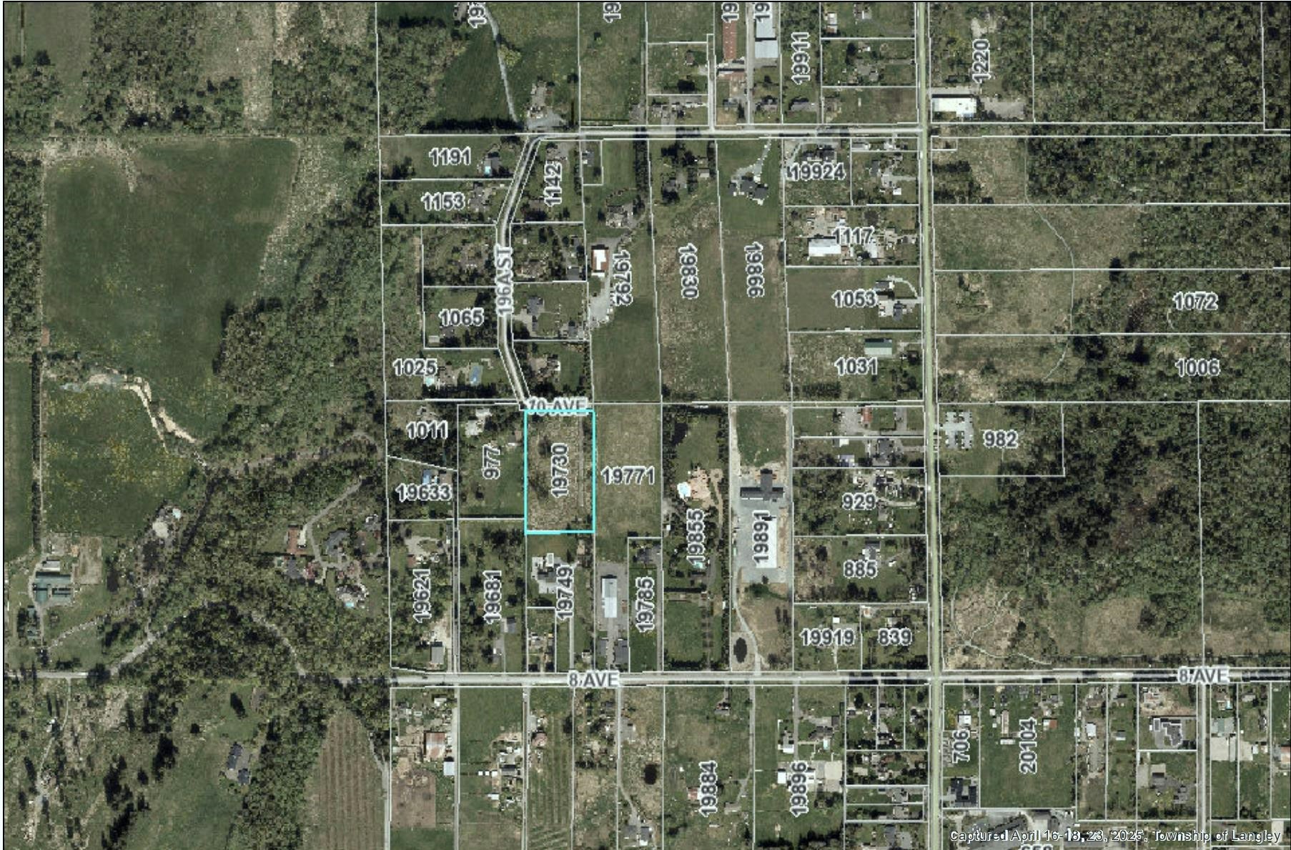 19730 10 Avenue - 2