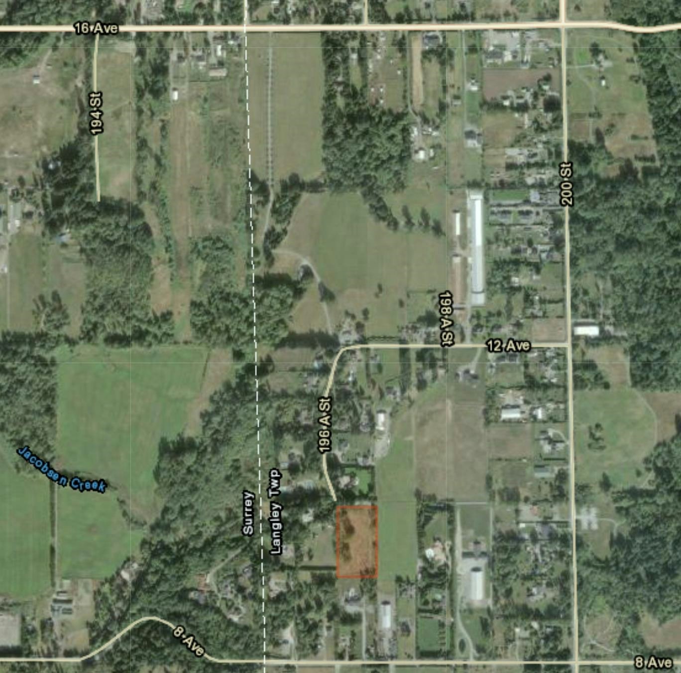 19730 10 Avenue - 5