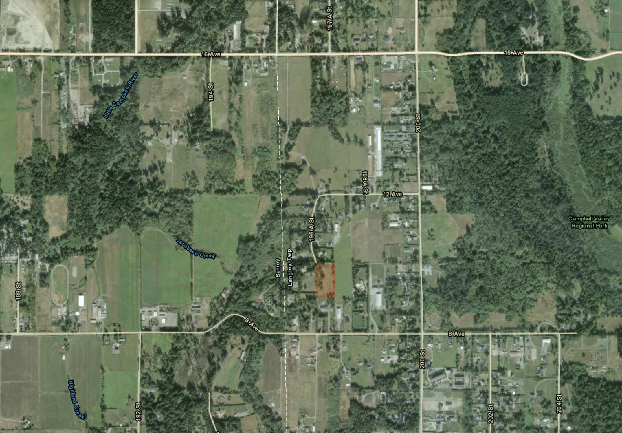 19730 10 Avenue - 4