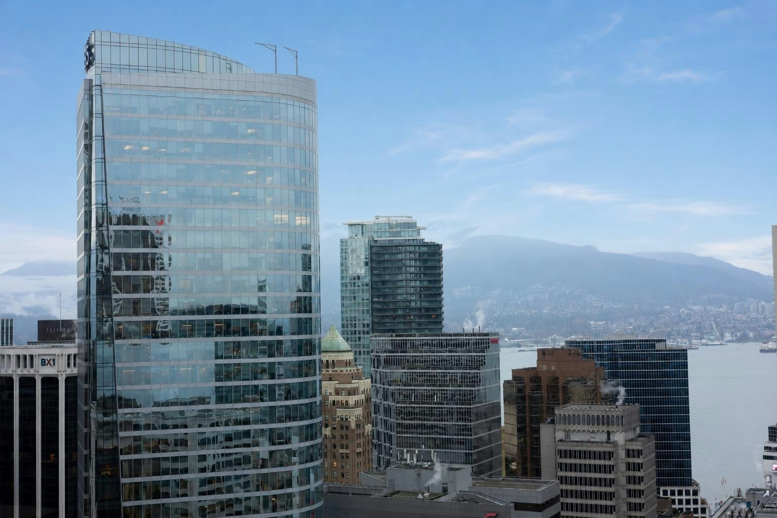 2702-667 Howe Street - 4