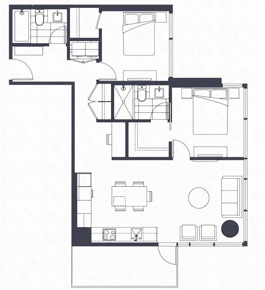 1102-1955 SE Alpha Way, Burnaby, BC, V5C 0K6