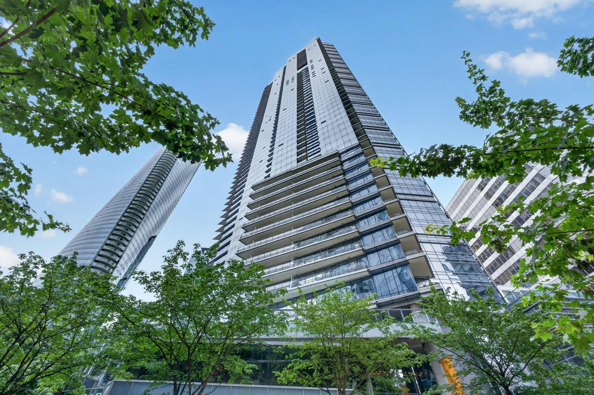 3406-1111 Alberni Street, Vancouver, BC, V6E 4V2