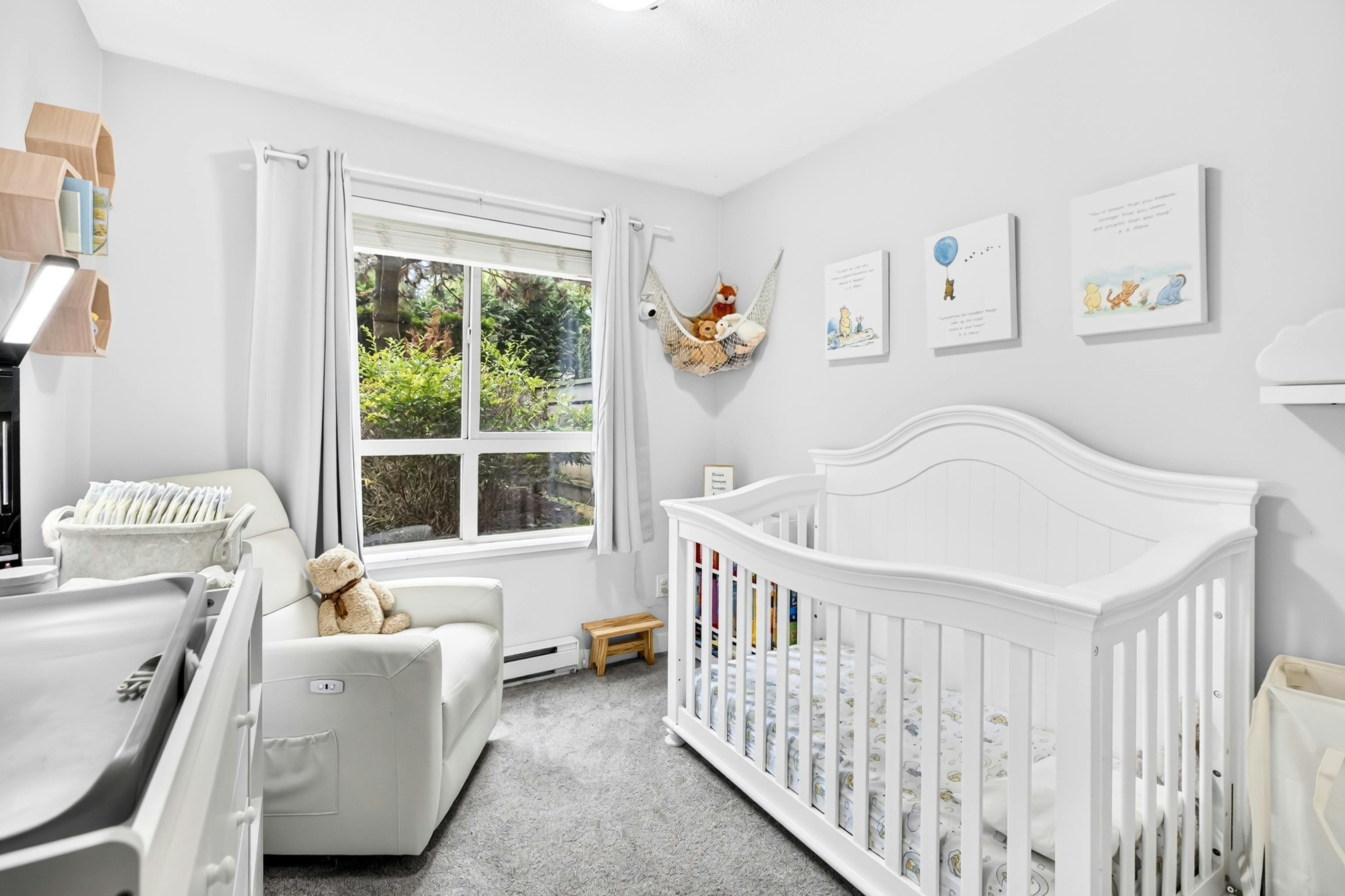 A108-8929 202 Street, Langley, BC, V1M 0B4 - 20