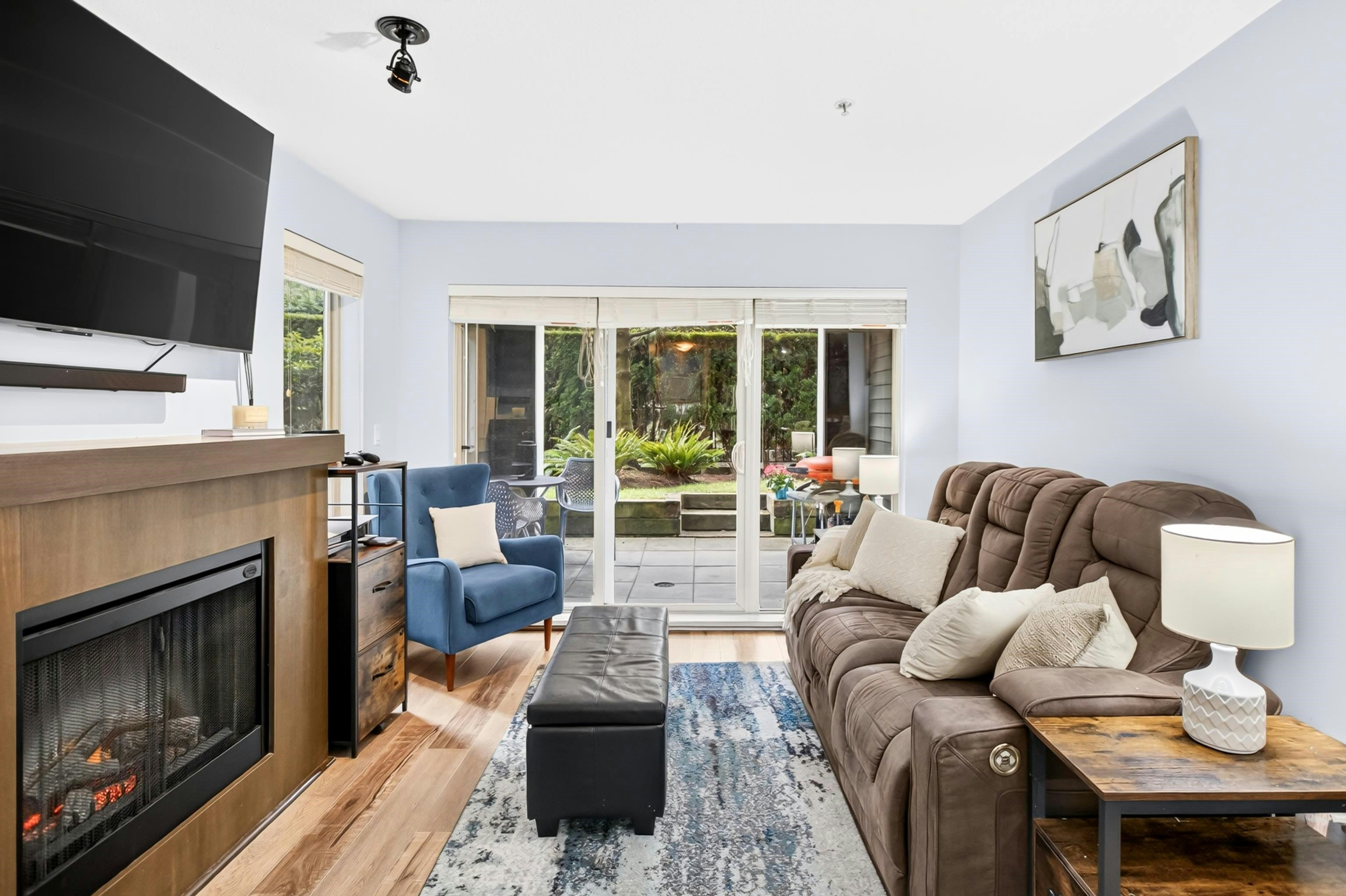 A108-8929 202 Street, Langley, BC, V1M 0B4 - 13