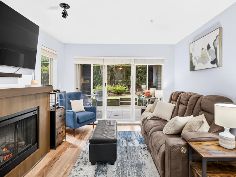 A108-8929 202 Street, Langley, BC, V1M 0B4 - 13