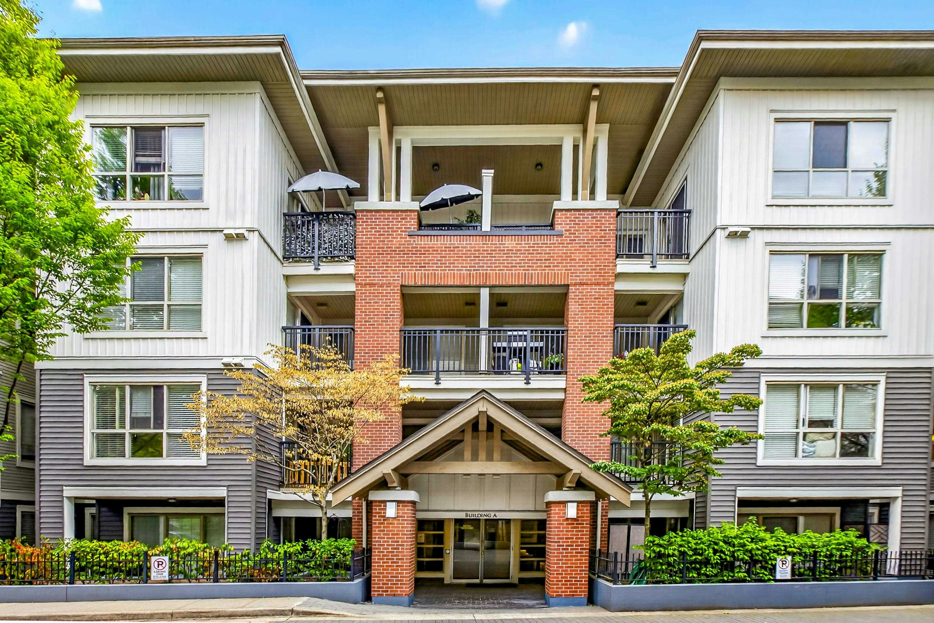 A108-8929 202 Street - 2