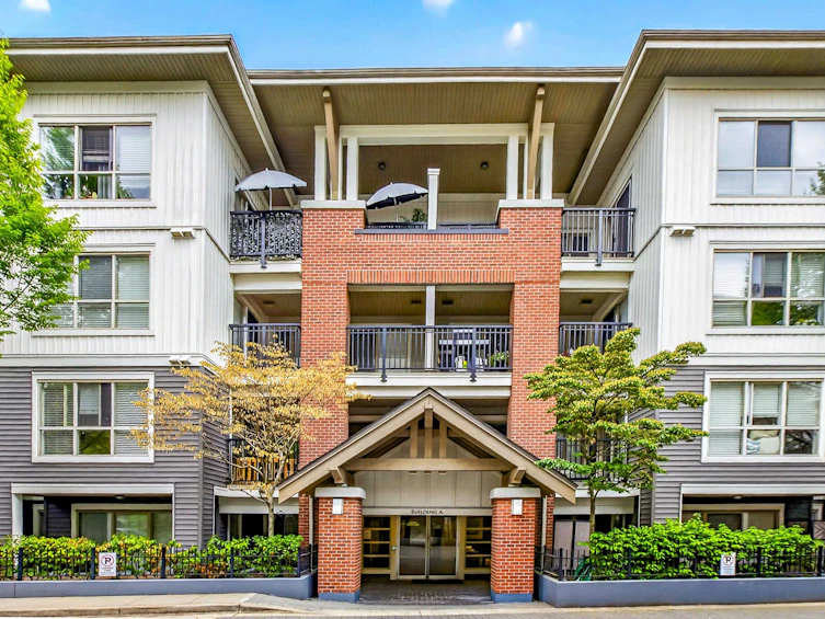 A108-8929 202 Street, Langley, BC, V1M 0B4 - 2