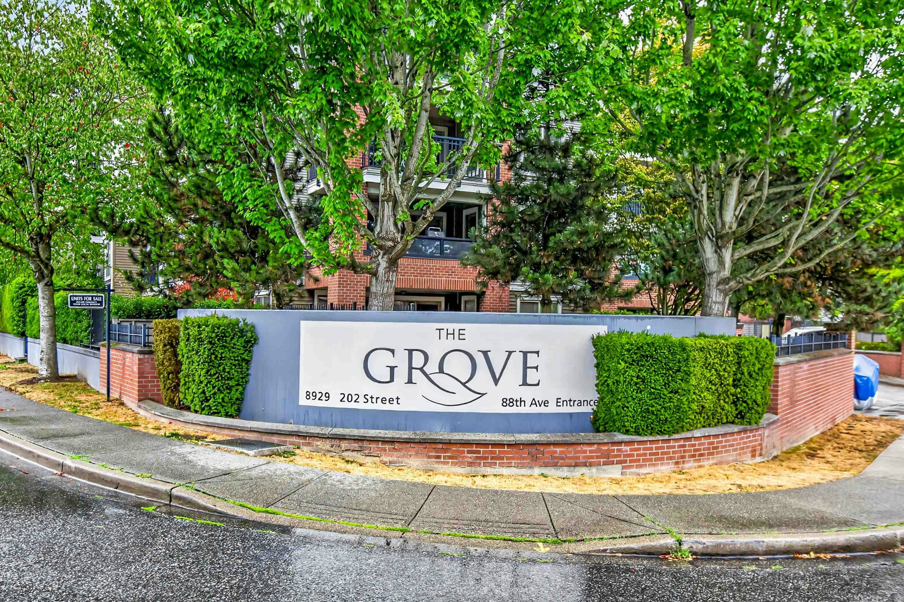 A108-8929 202 Street, Langley, BC, V1M 0B4 - 28