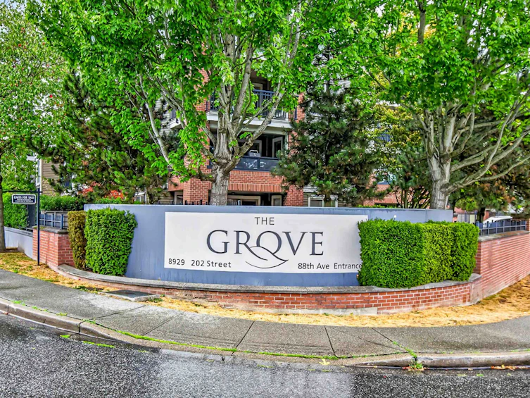 A108-8929 202 Street, Langley, BC, V1M 0B4 - 28