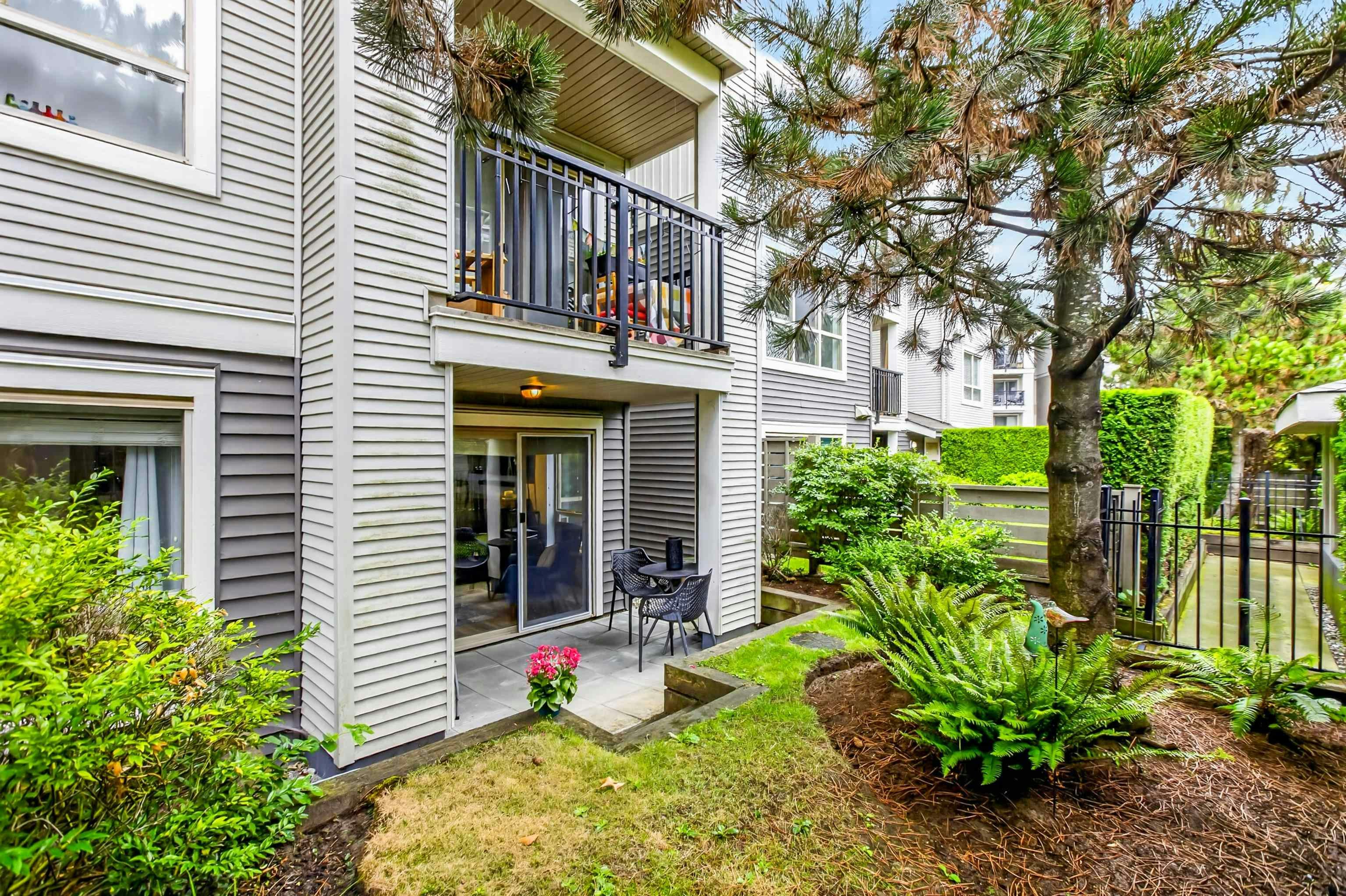A108-8929 202 Street, Langley, BC, V1M 0B4 - 25