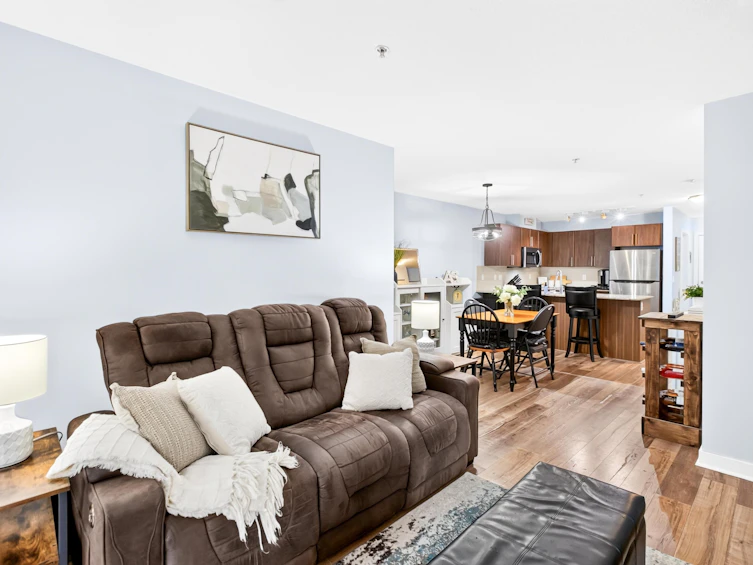 A108-8929 202 Street, Langley, BC, V1M 0B4 - 14