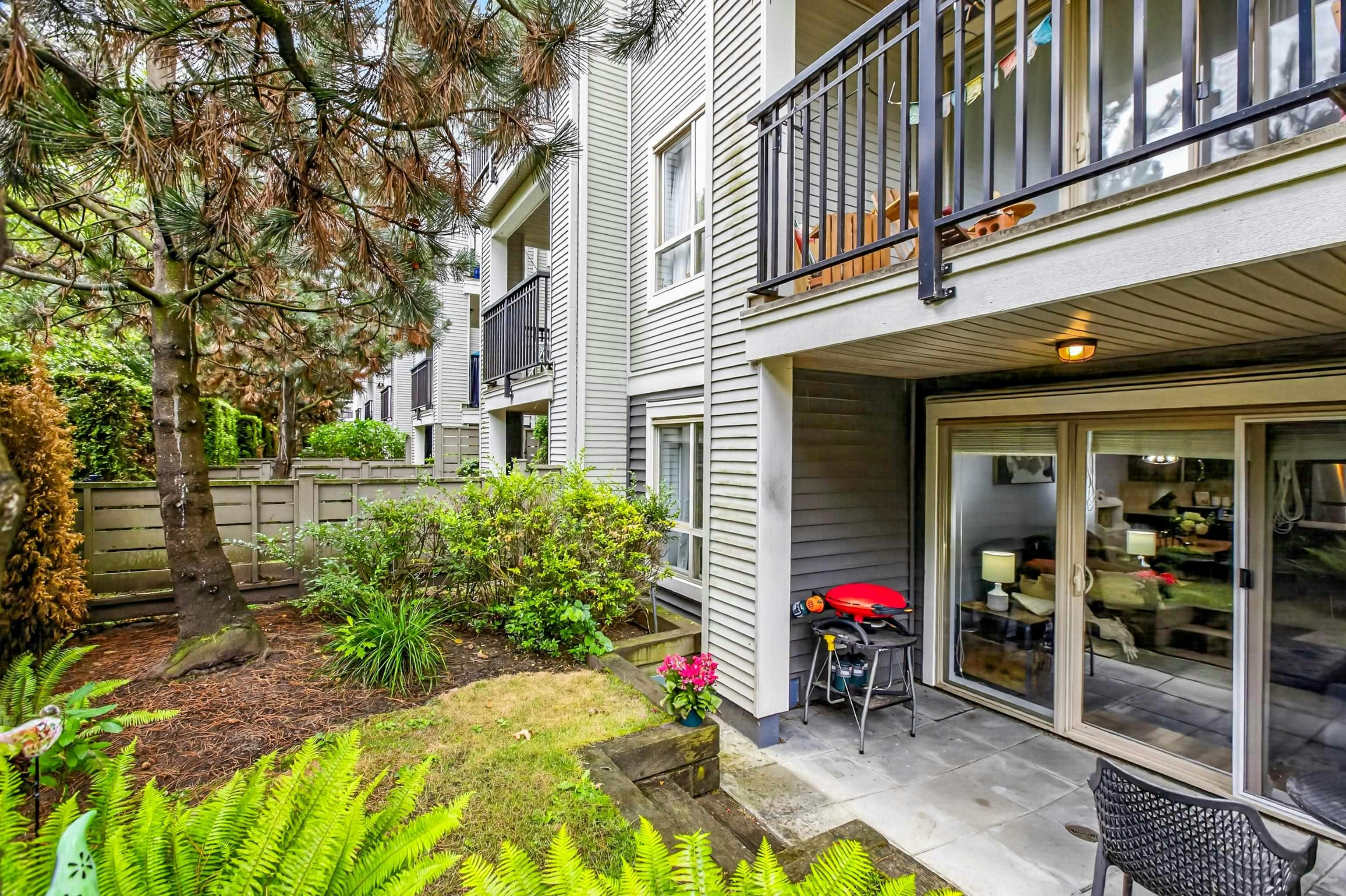 A108-8929 202 Street, Langley, BC, V1M 0B4 - 26