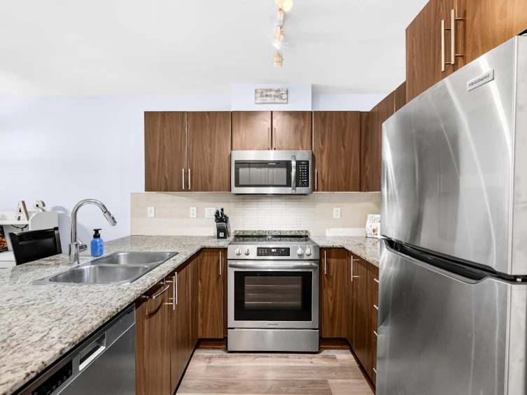 A108-8929 202 Street, Langley, BC, V1M 0B4 - 5