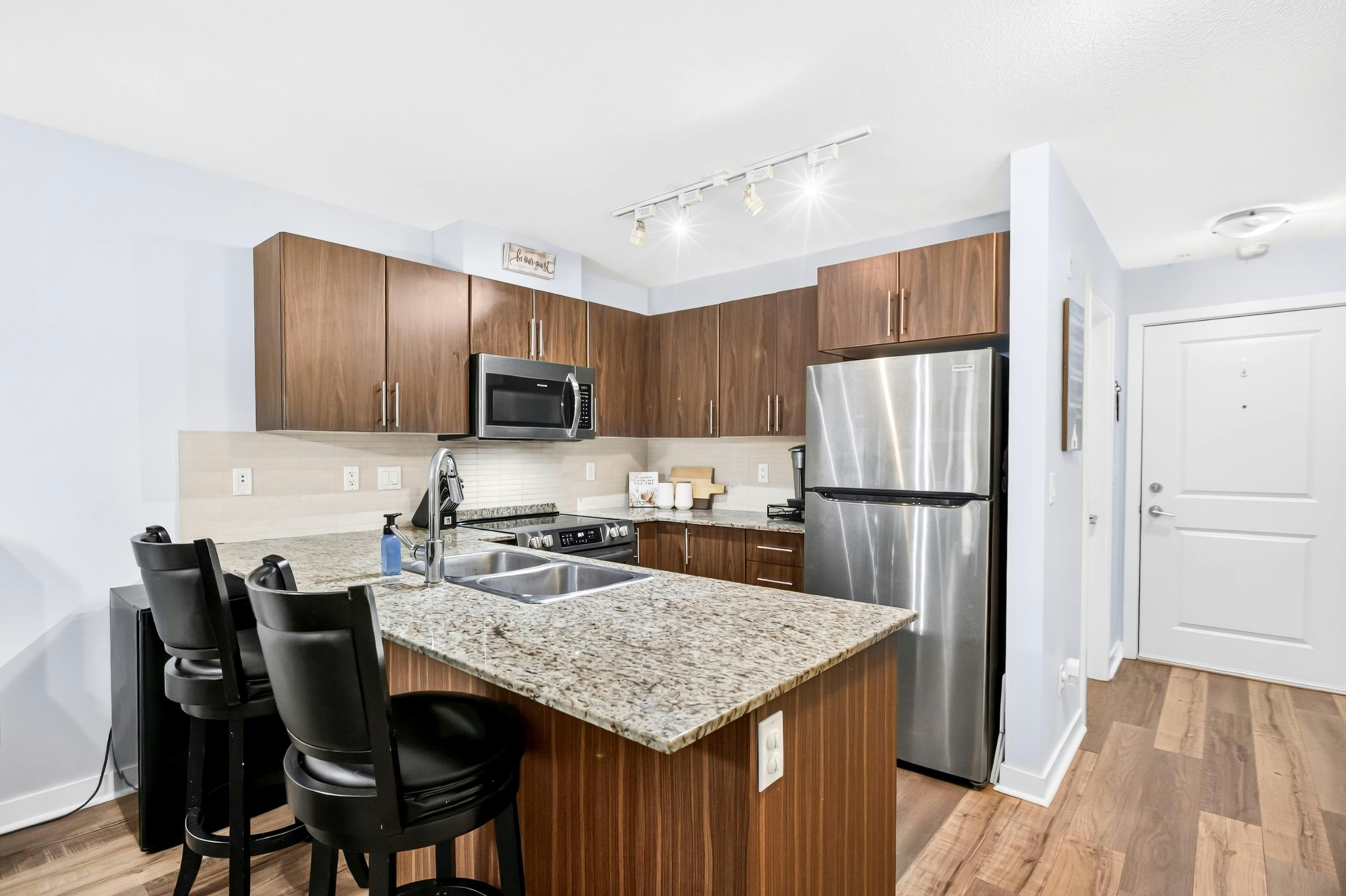A108-8929 202 Street, Langley, BC, V1M 0B4 - 6